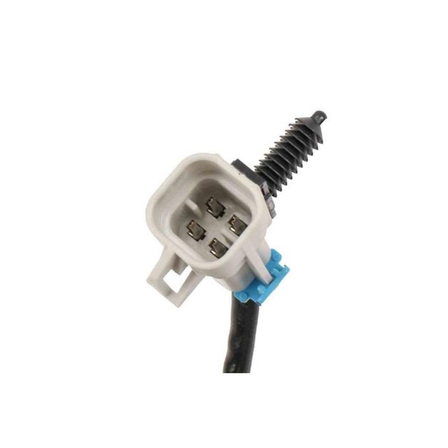 GM Genuine Parts Heated Oxygen Sensor (Programming Required GM Genuine Parts Heated Oxygen Sensor (Programming Required