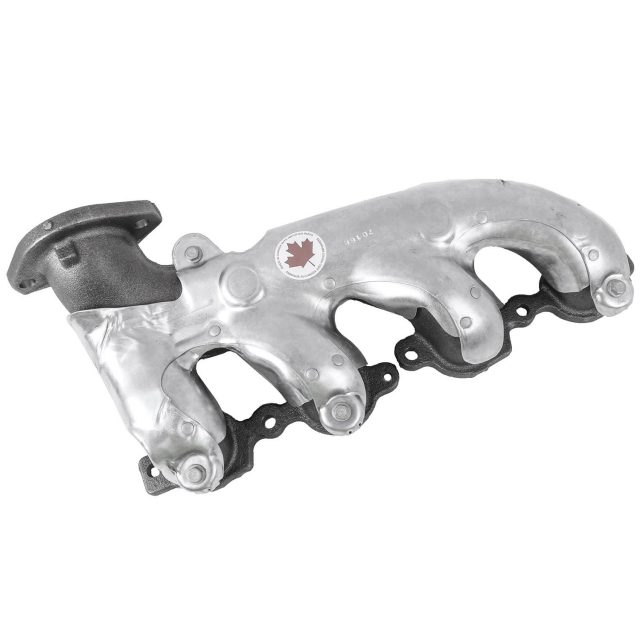 Chevrolet GM Genuine Parts Exhaust Manifold | 12611638 | Chevrolet 