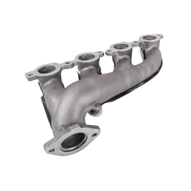Chevrolet GM Genuine Parts Exhaust Manifold | 12611638 | Chevrolet 