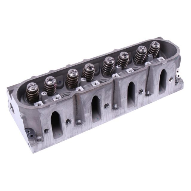 GM Genuine Parts Engine Cylinder Head Assembly | 12629058 GM Genuine Parts Engine Cylinder Head Assembly | 12629058