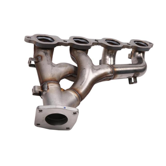 Cadillac GM Genuine Parts Driver Side Exhaust Manifold