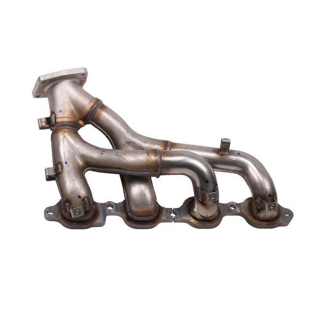GM Genuine Parts Driver Side Exhaust Manifold | 12629728