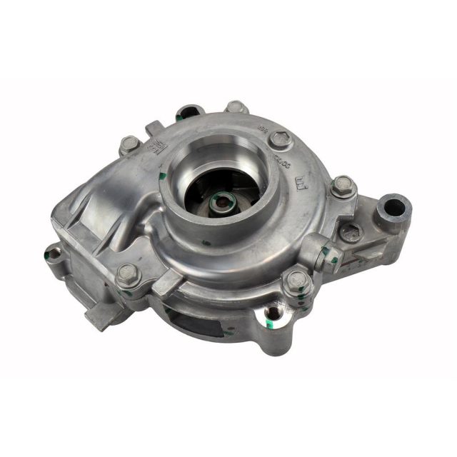 Water Pump & Related | GM Parts