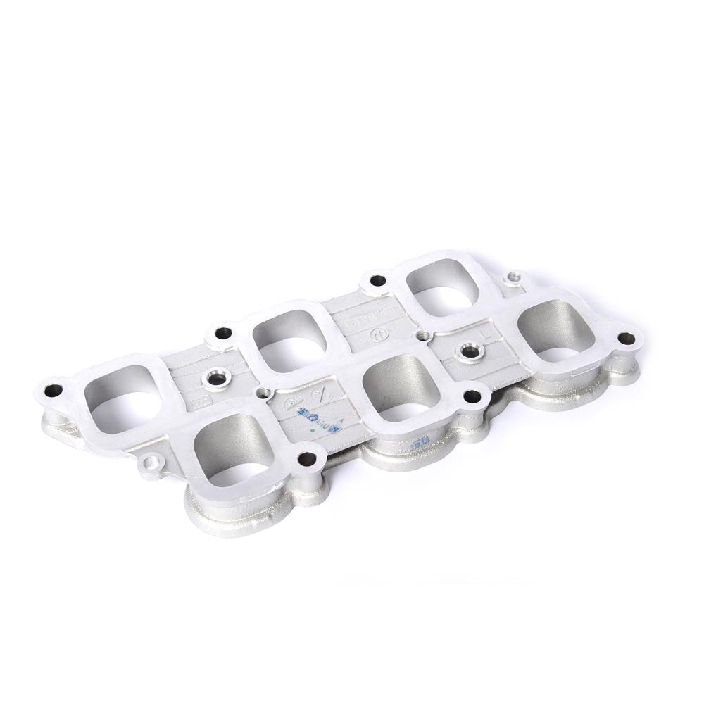 ACDelco® 12637620 - Genuine GM Parts™ Nylon Intake Manifold With Gasket
