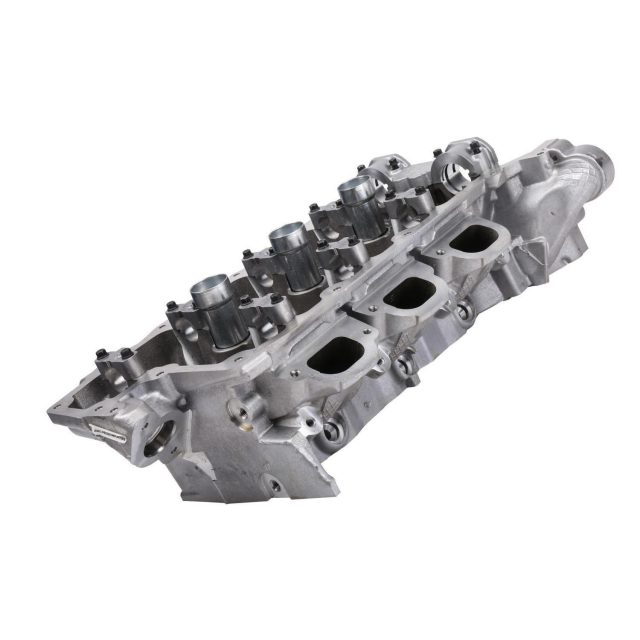 GM Genuine Parts Driver Side Engine Cylinder Head | 12633962