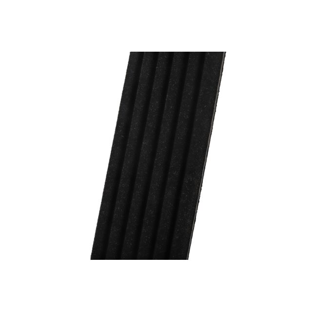 ACDelco GM Original Equipment V-Ribbed Serpentine Belt | 12637204 
