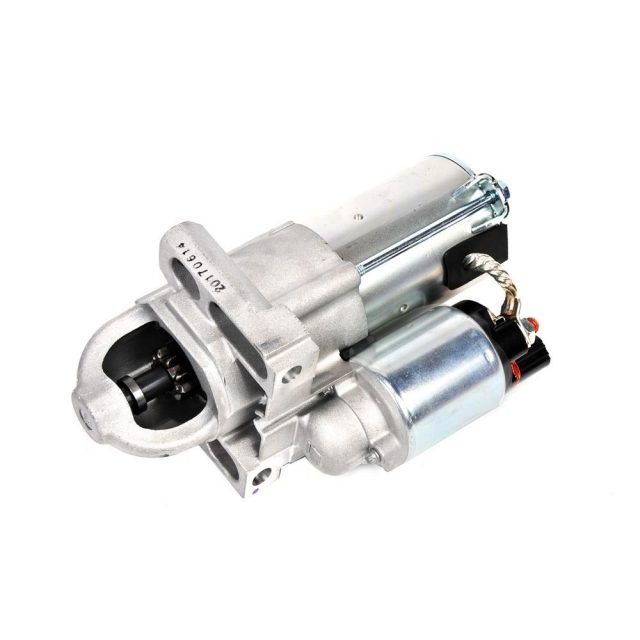 GMC GM Genuine Parts Starter | 12637617 | GMC Parts