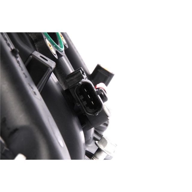 ACDelco® 12637620 - Genuine GM Parts™ Nylon Intake Manifold With Gasket