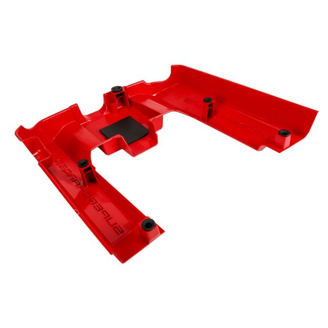 GM Genuine Parts Engine Intake Manifold Cover | 12639443 | GM Parts