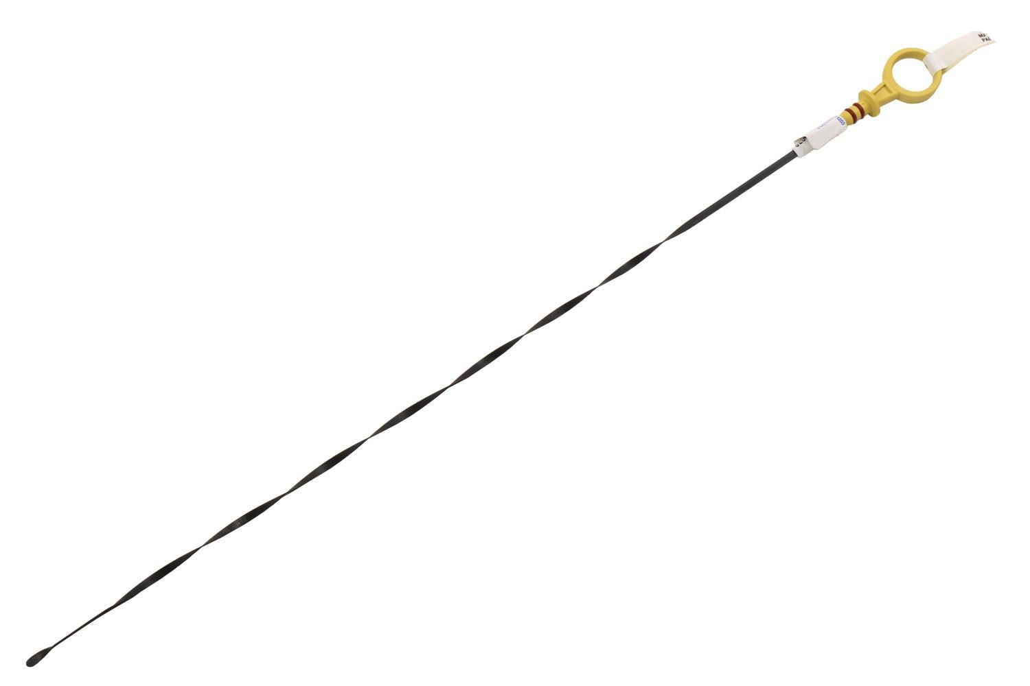 日本最大の GM Genuine Parts Engine Oil Dipstick | 12643278 | GM Parts アクセサリー