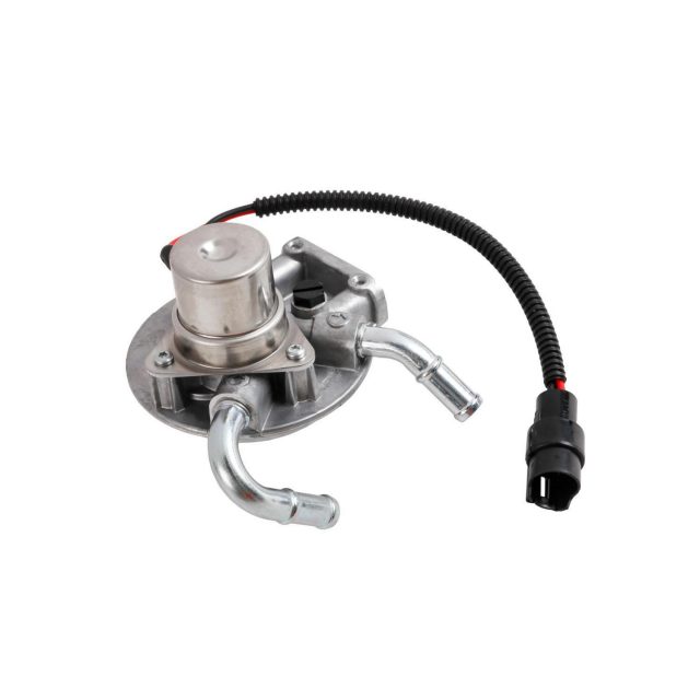 GM Genuine Parts Fuel Filter Shell | 12645619 | GM Parts