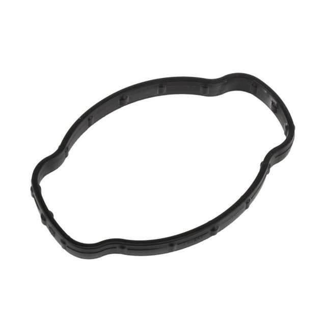 Cadillac GM Genuine Parts Engine Coolant Thermostat Housing Seal | 12647181  | Cadillac Parts