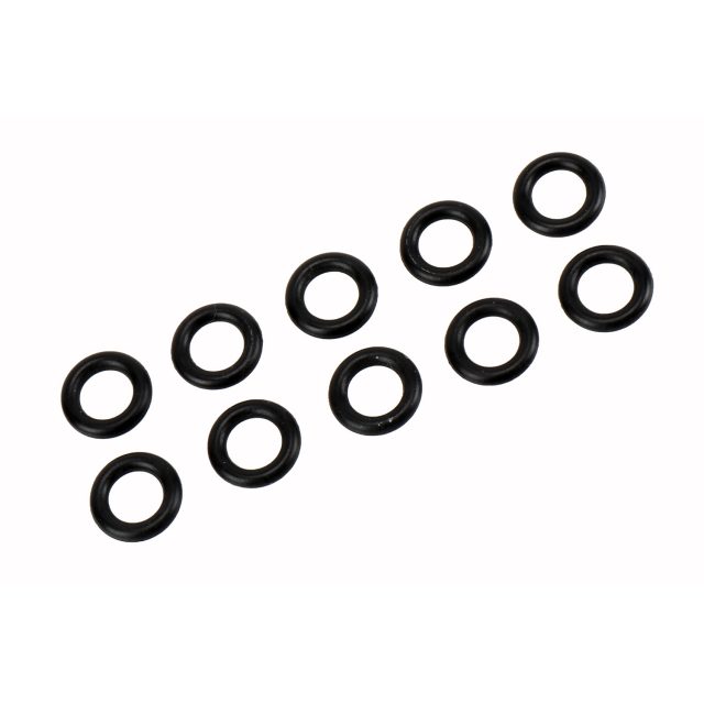 GM Genuine Parts Engine Coolant Air Bleed Pipe Seal