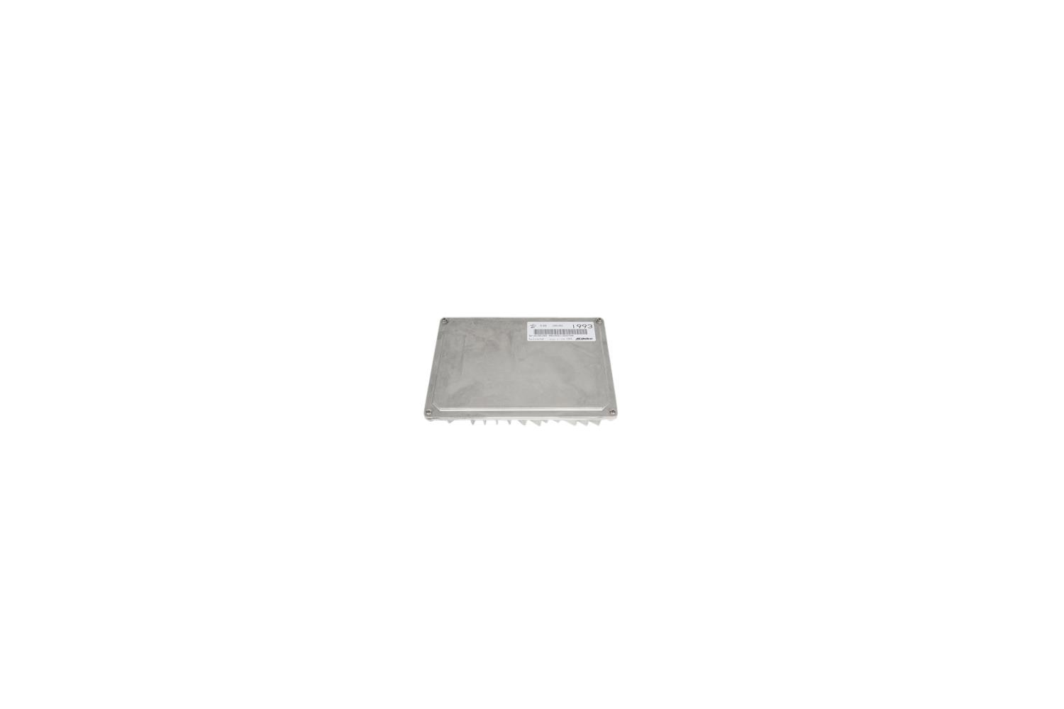 GM Genuine Parts Engine Control Module Assembly (Programming