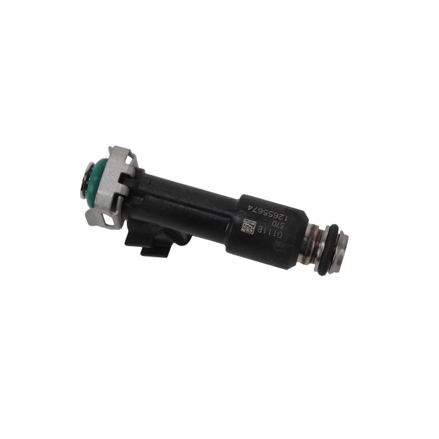 GM Genuine Parts Multi-Port Fuel Injector Assembly | 12655674 | GM 
