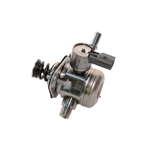 GM Genuine Parts Mechanical Fuel Pump with Gasket and Bolts 
