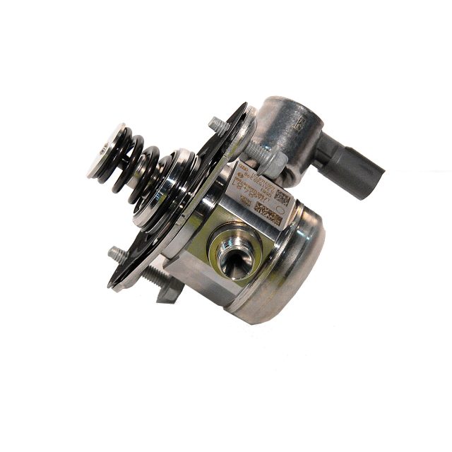 GM Genuine Parts Mechanical Fuel Pump with Gasket and Bolts 