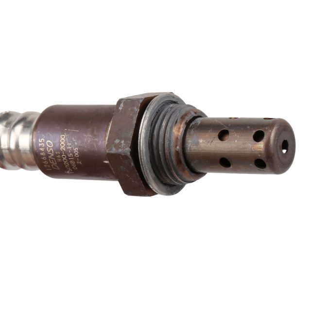 12666612 NEW GM OEM OXYGEN SENSOR CHEVROLET GMC CADILLAC B23 | eBay