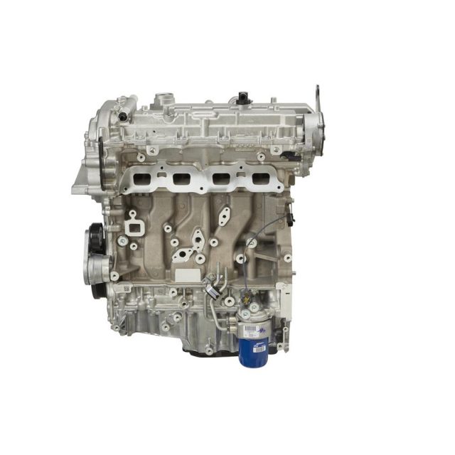 GM Genuine Parts 2.0L 4-Cylinder Engine Assembly GM Genuine Parts 2.0L 4-Cylinder Engine Assembly