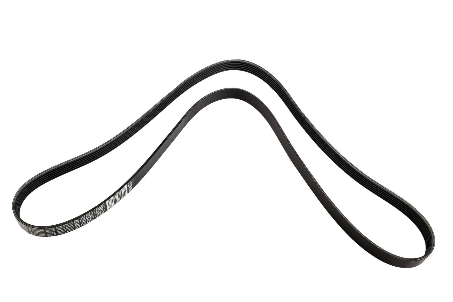 ACDelco GM Original Equipment V-Ribbed Serpentine Belt