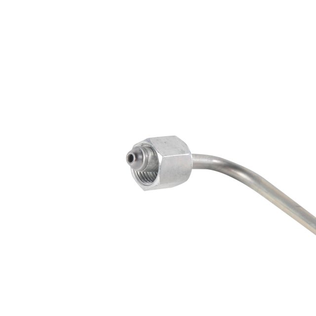 GM Genuine Parts High Pressure Fuel Pipe for Right Side of