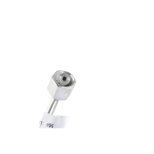 GM Genuine Parts High Pressure Fuel Pipe for Right Side of
