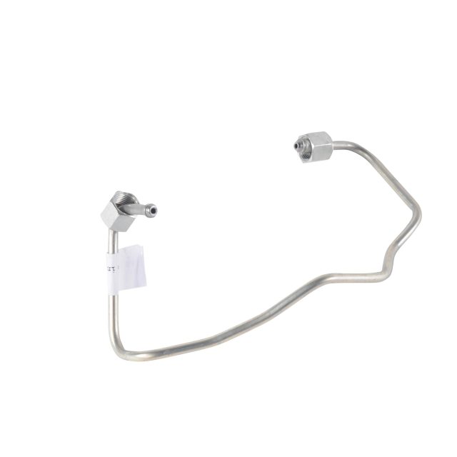 Amazon.com: GM Parts 12670456 High Pressure Fuel Pipe for