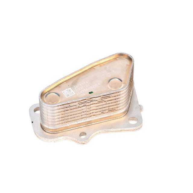 Chevrolet GM Genuine Parts Engine Oil Cooler | 12678774 