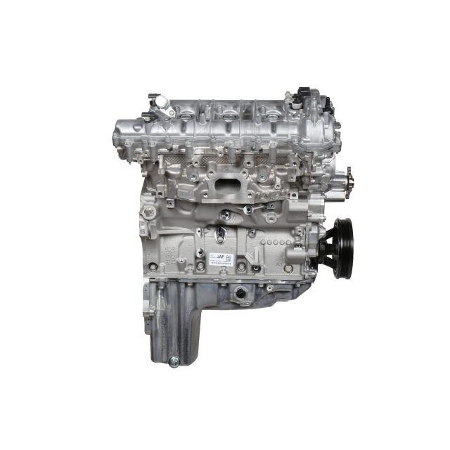 Chevrolet GM Genuine Parts 3.6L Engine (Programming Required by