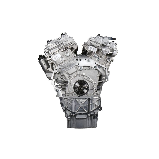 Chevrolet GM Genuine Parts 3.6L Engine (Programming Required by