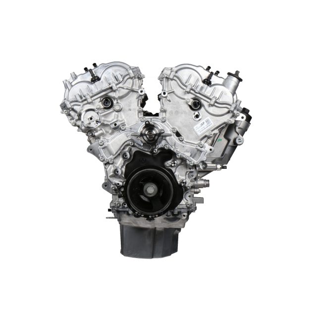 Chevrolet GM Genuine Parts 3.6L Engine (Programming Required by