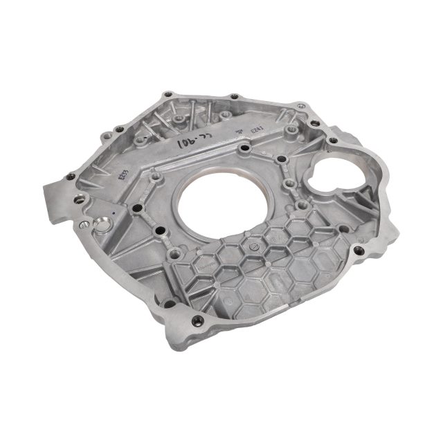 KAWASAKI GENUINE OEM NINJA ZX-12R CLUTCH COVER ZX1200 14032