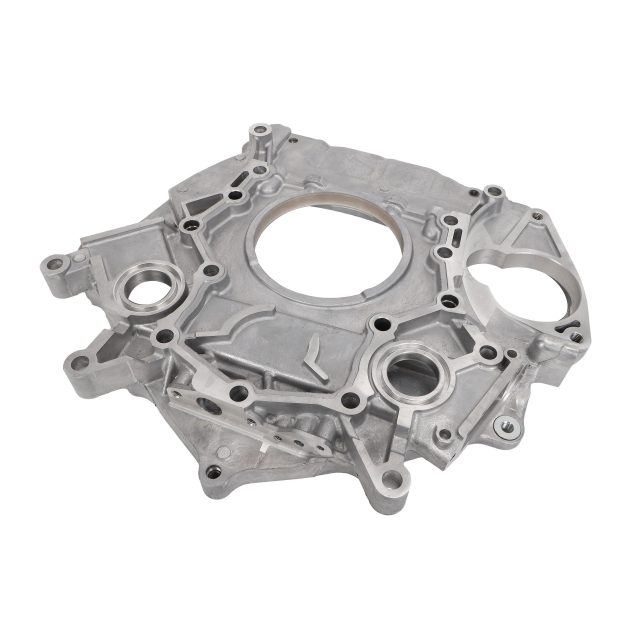 GM Genuine Parts Flywheel Housing | 12680282 | GM Parts
