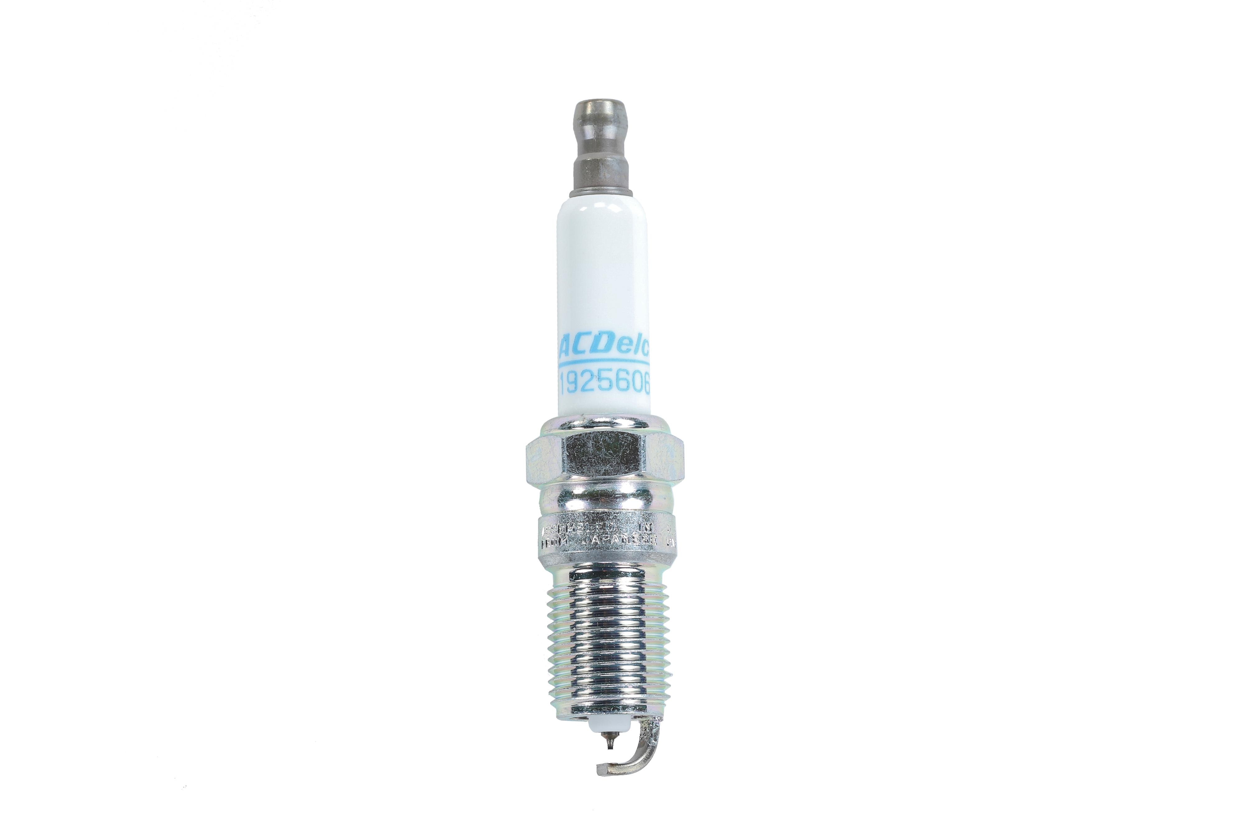 ACDelco GM Original Equipment Iridium Spark Plug | 12681665