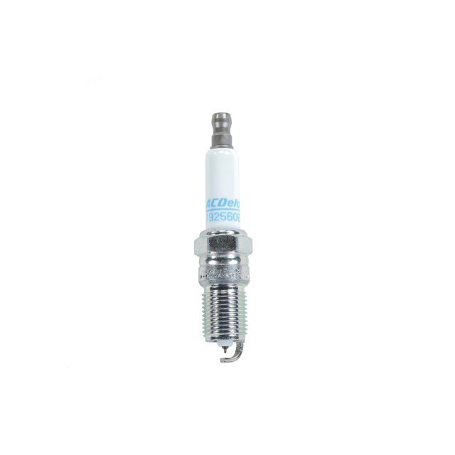 ACDelco GM Original Equipment Iridium Spark Plug | 12681665