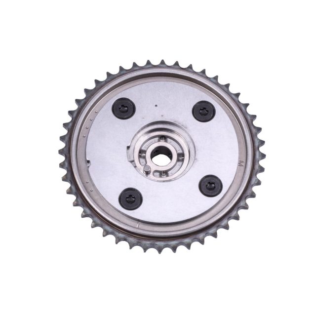 Buick GM Genuine Parts Passenger Side Camshaft Phaser Buick GM Genuine Parts Passenger Side Camshaft Phaser