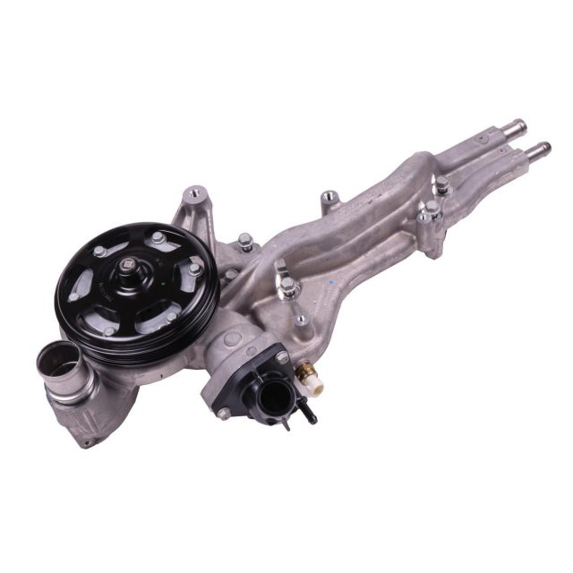 GM Performance Water Pump Kit GM Performance Water Pump Kit