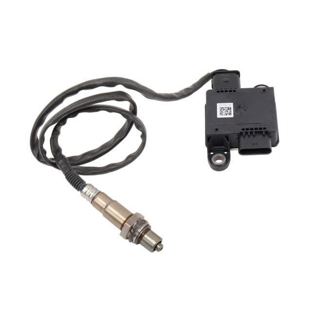 GM Genuine Parts Exhaust Particulate Sensor | 12685369 | GM Parts GM Genuine Parts Exhaust Particulate Sensor | 12685369 | GM Parts