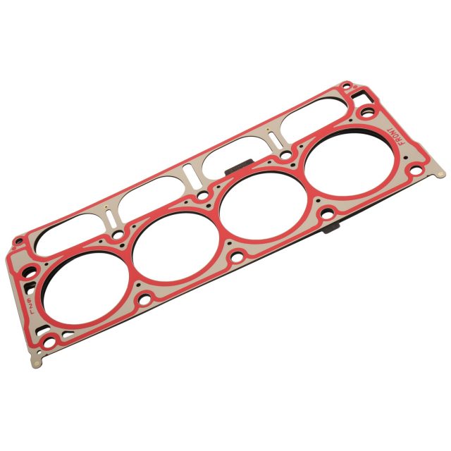 GM Genuine Parts Cylinder Head Gasket | 12688943 | GM Parts GM Genuine Parts Cylinder Head Gasket | 12688943 | GM Parts