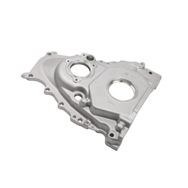 【GINGER掲載商品】 Engine Parts Genuine GM Front Parts GM | 12691692 | Cover パーツ