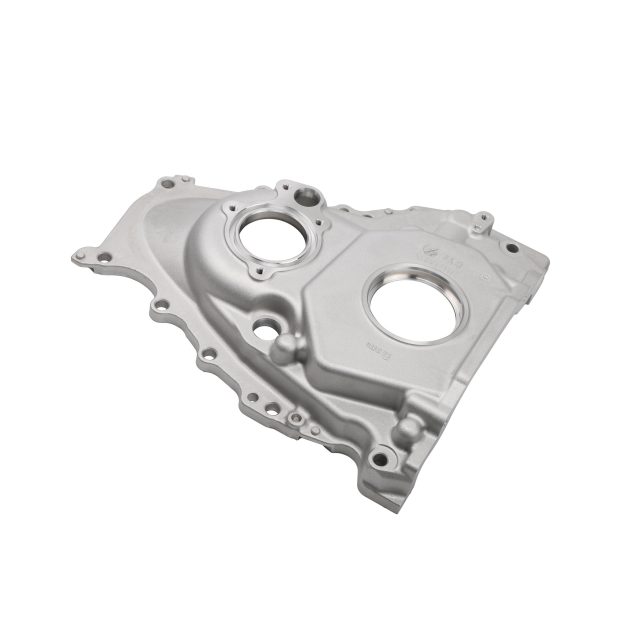 GM Genuine Parts Engine Front Cover | 12691692 | GM Parts