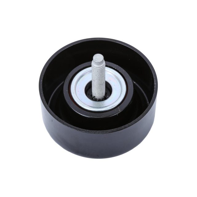 Amazon.com : Exmark 126-9189 Flat Idler Pulley Lazer Z Quest