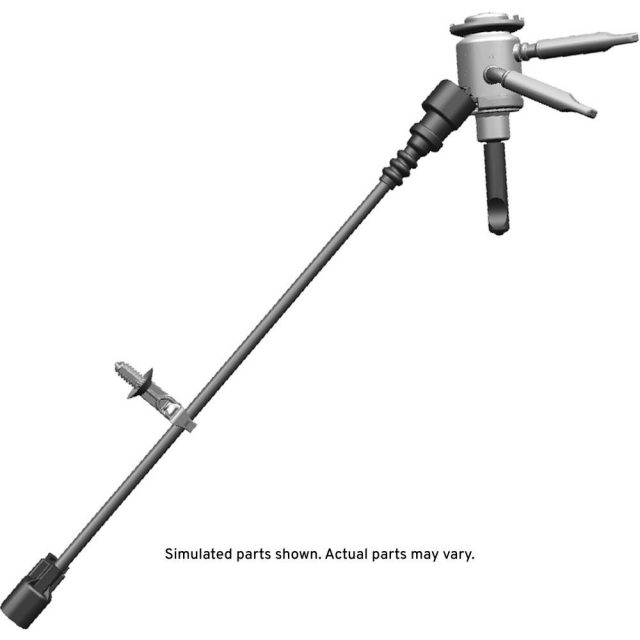 GM Genuine Parts Reductant Fluid Injector | 12696018 | GM Parts
