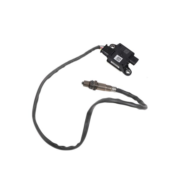 GM Genuine Parts Exhaust Particulate Sensor | 12696927 | GM Parts