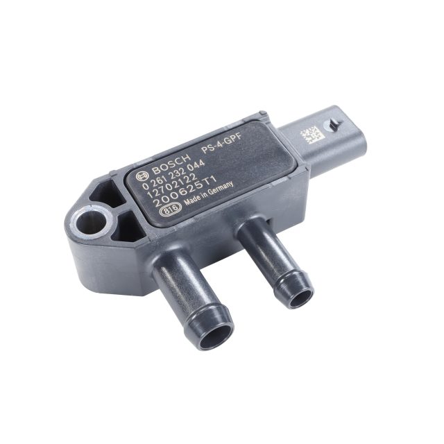 DPF Differential Exhaust Pressure Sensor For Mercedes Benz