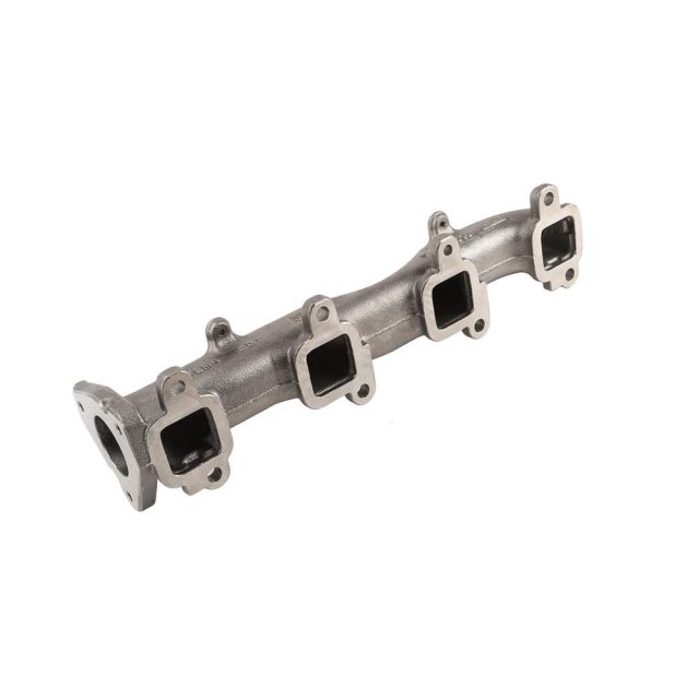 シードゥ GTI LE RFI 2003年モデル 純正 EXHAUST MANIFOLD (部品
