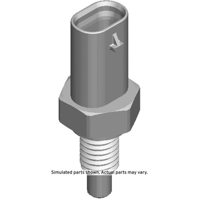 Chevrolet GM Genuine Parts Engine Coolant Temperature Sensor | 12725733 |  Chevrolet Parts