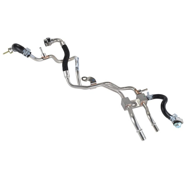 低価格で大人気の Parts Genuine GM Fuel Parts GM | 12729814 | Pipe Return and Feed 練習用具