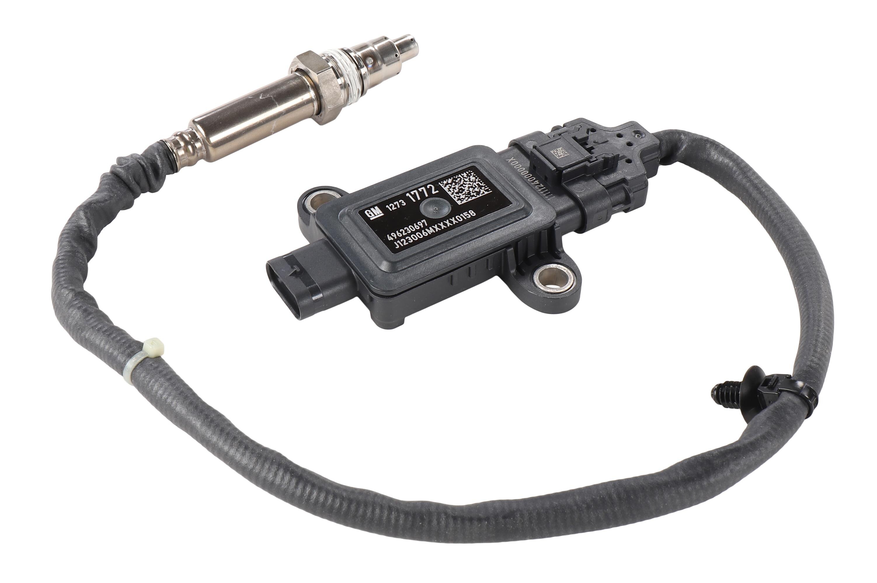 GM Genuine Parts Nitrogen Oxides Sensor | 12731772 | GM Parts