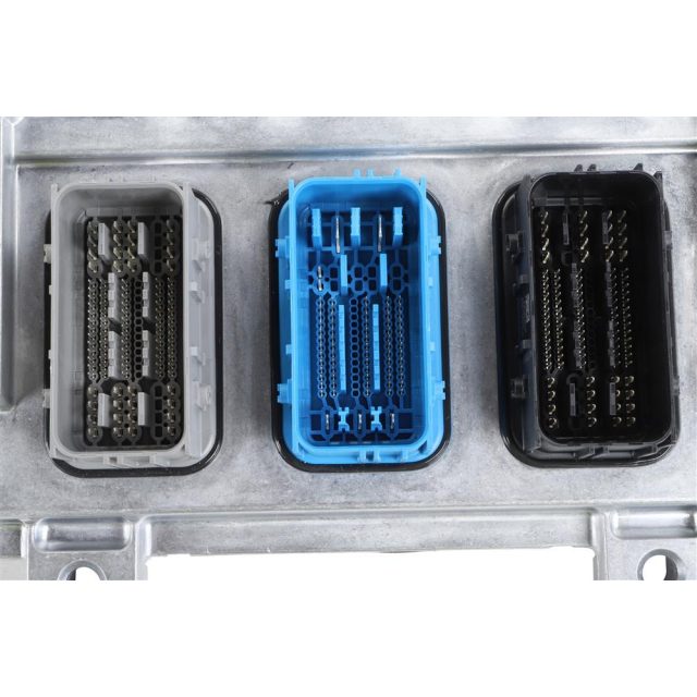 GM Genuine Parts Powertrain Control Module | 12732859 | GM Parts